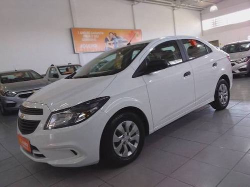 Chevrolet Prisma 1.0 Mpfi Joy 8v Flex 4p Manual