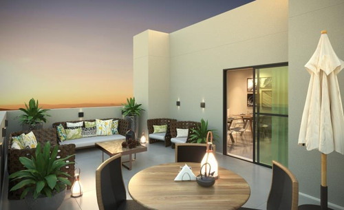 Apartamento No Bairro Cidade Industrial Em Curitiba Pr - 15380