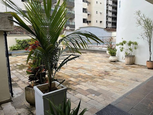 Imagem 1 de 17 de Apartamento De 3 Quartos Muito Espaçoso Na Rua Domingues De Sá - Ap0234