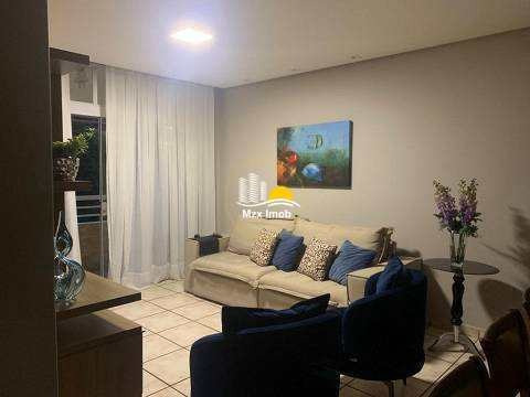 Imagem 3 de 22 de Apartamento Com 3 Dorms, Gonzaga, Santos - R$ 850 Mil, Cod: 1129 - V1129