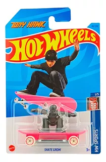 Hot Wheels Skate 2022