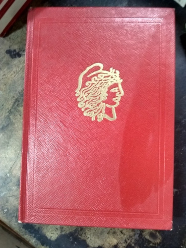 Historia Argentina. José María Rosa. 8 Tomos. Ed. Oriente (Usado)