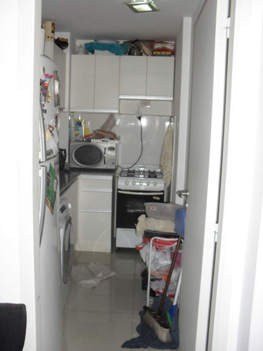 Imagen 2 de 8 de Venta Departamento De 1 Dormitorio Y Medio En Barrio Nueva Córdoba Complejo Center.