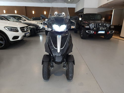 Imagen 6 de 25 de Piaggio Mp3 Yourban 300cc Hoferekautomotores