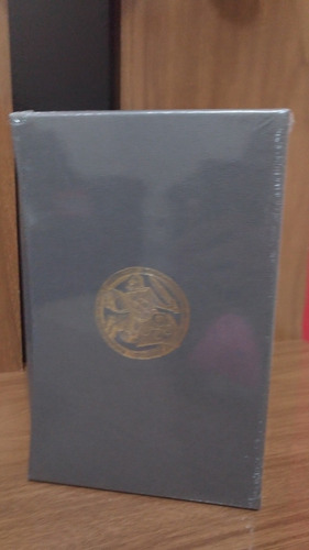 The Fall Of Arthur De Luxe Edition - Lacrado.