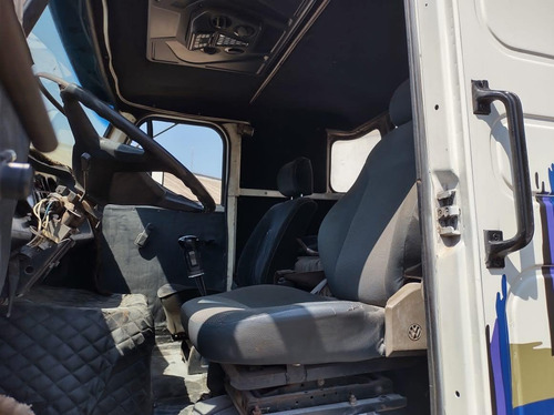 Volvo N/10 Turbo Ii 360cv 4x2 1989