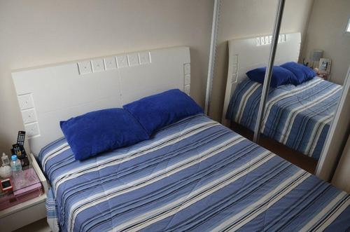 Imagem 10 de 19 de Apartamento Residencial À Venda, Vila Moinho Velho, São Paulo. - Ap2652