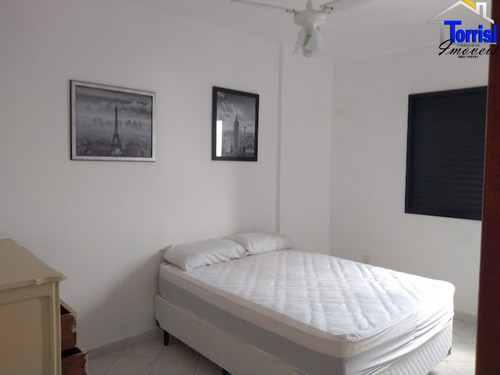 Imagem 18 de 30 de Apartamento Em Praia Grande, 03 Dormitórios, Vista Mar, Guilhermina, Ap02986 - Ap02986 - 70029952
