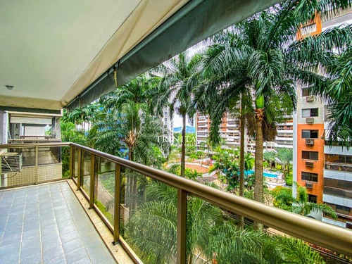 Imagem 5 de 25 de Apartamento - Ref: Tr4933