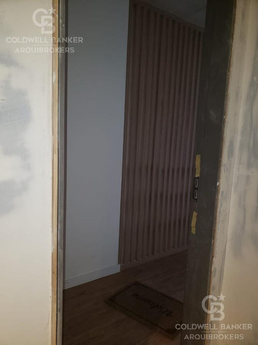Apartamento De 2 Dormitorios A La Venta En Barrio Sur