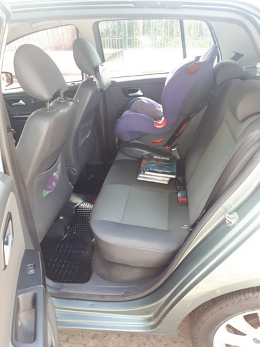 Volkswagen Fox 1.6 Comfortline Pack 2011