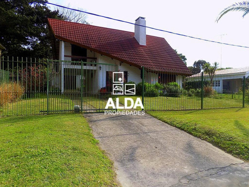 Casa Playa Grande Maldonado 5 Dorms Venta Ca101410