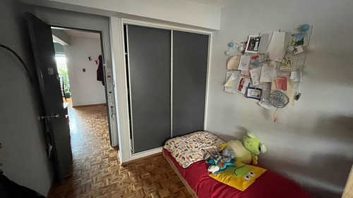Apartamento 3 Dormitorios En Parque Posadas
