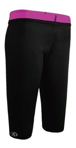 Pantalon Moldeador Active Shaper Neopreno K6 Fitness
