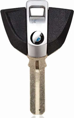 Llave Sin Corte / Moto Bmw 1200