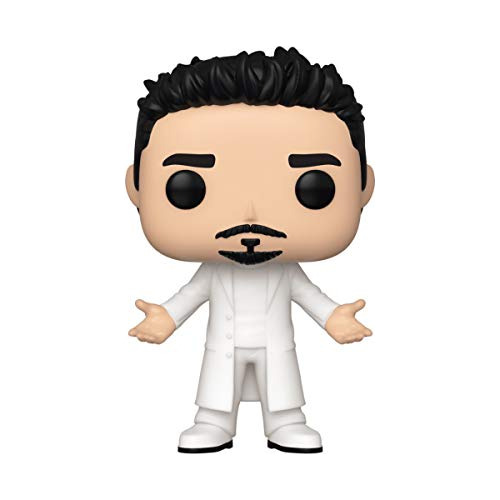 Funko Pop! Rocks: Backstreet Boys - Kevin Richardson, 5mt1l