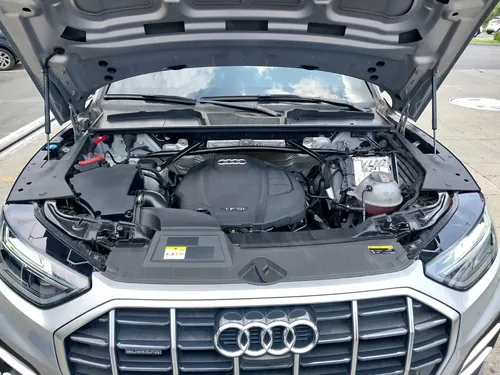 Audi Q5 2.0 45 TFSI quattro MHEV Advanced