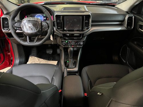 Fiat Toro 1.3 T270 Volcano 4X2 At