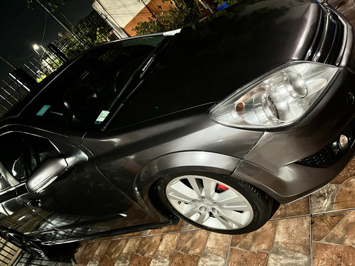 Chevrolet Vectra 2.4 Cd