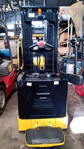 Imagem 4 de 14 de Transpaleteira Eletrica Hysters1.5s 1,5t/2015 Oferta/repasse