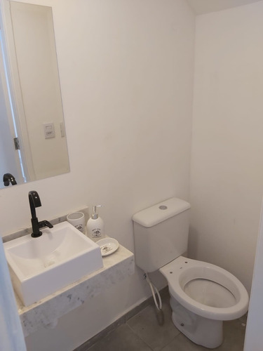 Imagem 11 de 14 de Sobrados Com 2 Suítes - Novo - 96m2 Privativos - Cezar