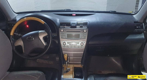 Toyota Camry 2007