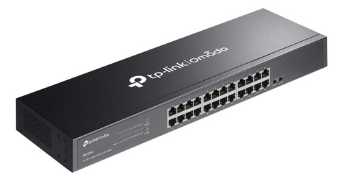Tp-link Ds1024g Switch 24 Puertos Omada Gigabit Unmanaged