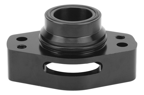 Válvula Bov Flange Turbo Blow Off, Aluminio Cnc, A Prueba De