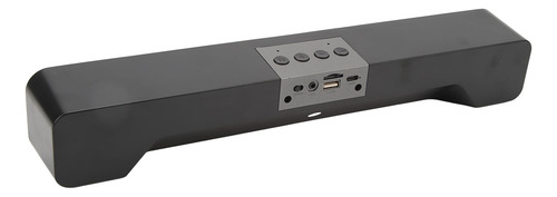 Altavoz De Barra Para Tableta, Reducción De Ruido, Recargabl