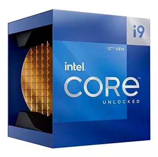 Procesador Intel Core I9-12900k Lga1700