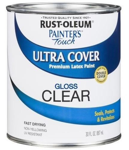 Pintura Sin Solventes Secado Rápido Brillante Eeuu