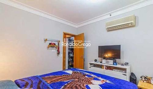 Apartamento Á Venda Com 1 Dorm, Moema Pássaros, Sp - R$ 525 Mil - V2068