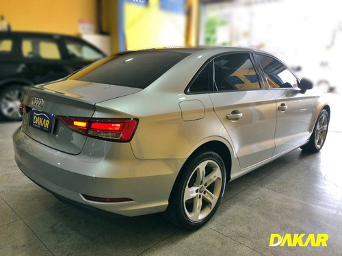 Audi A3 1.4 Tfsi Flex Sedan Prestige Plus Tiptronic
