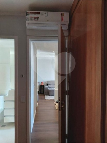 Apartamento-são Paulo-cambuci | Ref.: 345-im539569 - 345-im539569