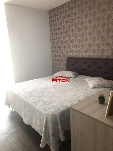 Imagem 8 de 17 de Sobrado Com 3 Dormitórios À Venda, 187 M² Por R$ 900.000,00 - Penha - São Paulo/sp - So0787