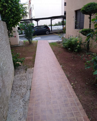 Imagem 17 de 22 de Apartamento À Venda No Condomínio Real Parque - Sorocaba/sp - Ap09353 - 34945917