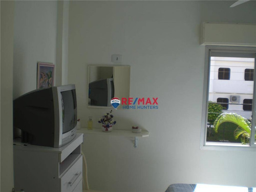 Imagem 9 de 10 de Apartamento Com 2 Dormitórios À Venda, 65 M² Por R$ 290.000,00 - Enseada Guaruja - Guarujá/sp - Ap5979
