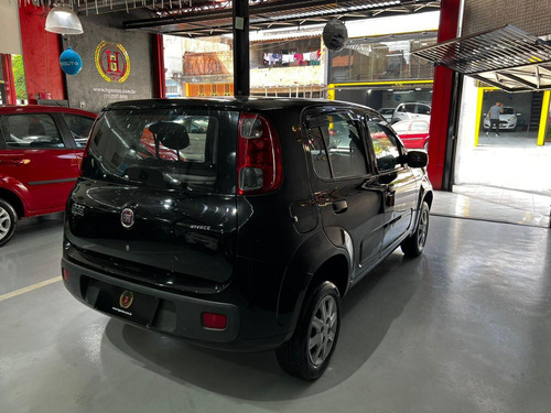Fiat Uno Vivace 1.0