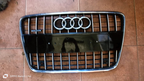 Mascariila Audi Q7 Año 2010-2015 Original