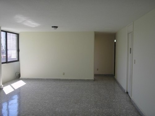 Imagen 4 de 12 de Departamento En Renta 2 Recámaras Col. Narvarte.