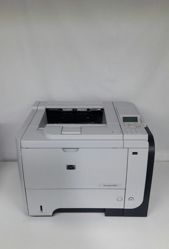 Impresora Hp  Laserjet P3015  (Reacondicionado)