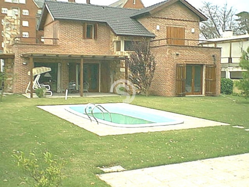 Casa En Punta Del Este, San Rafael | Sipunta Ref:4790- Ref: 4790