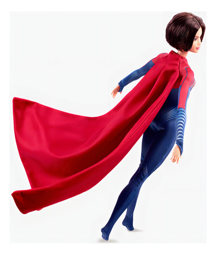 Barbie Signature Muñeca De Colección Supergirl