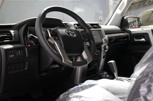 Imagen 2 de 4 de Toyota 4runner Sr5 2022