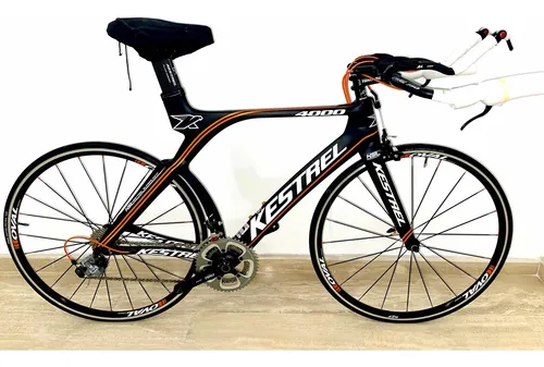 Bicicleta Ruta Carbono MercadoLibre