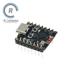 Comprar Esp32 C3 Super Mini Wifi Bluetooth