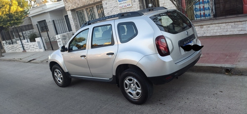 Renault Duster 1.6 Ph2 4x2 Dynamique 110cv 2018