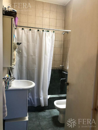 Imagen 7 de 12 de Venta Ph 4 Ambientes Con Patio Con Parrilla En Bernal Oeste (29436)