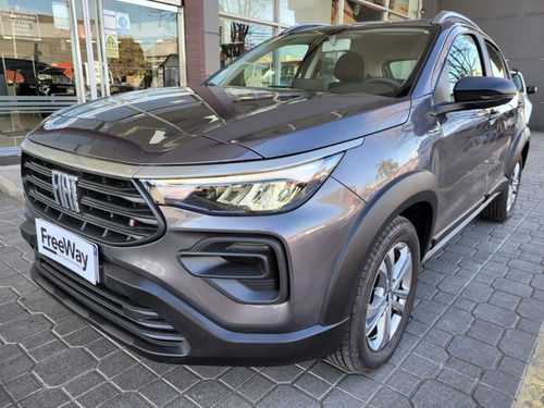 Imagen 2 de 20 de Fiat Pulse Drive 1.3 Mt50km Entrega Inmediata