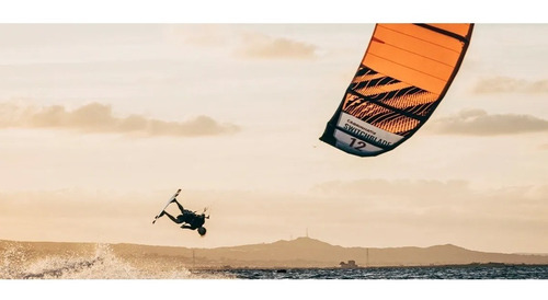Imagen 3 de 8 de Kite Cabrinha Switchblade 6 M 2022 Nuevo Kitesurf Vela Mts